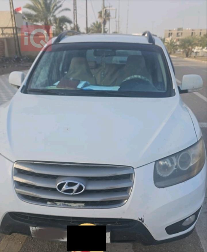 هيونداي سانتافي